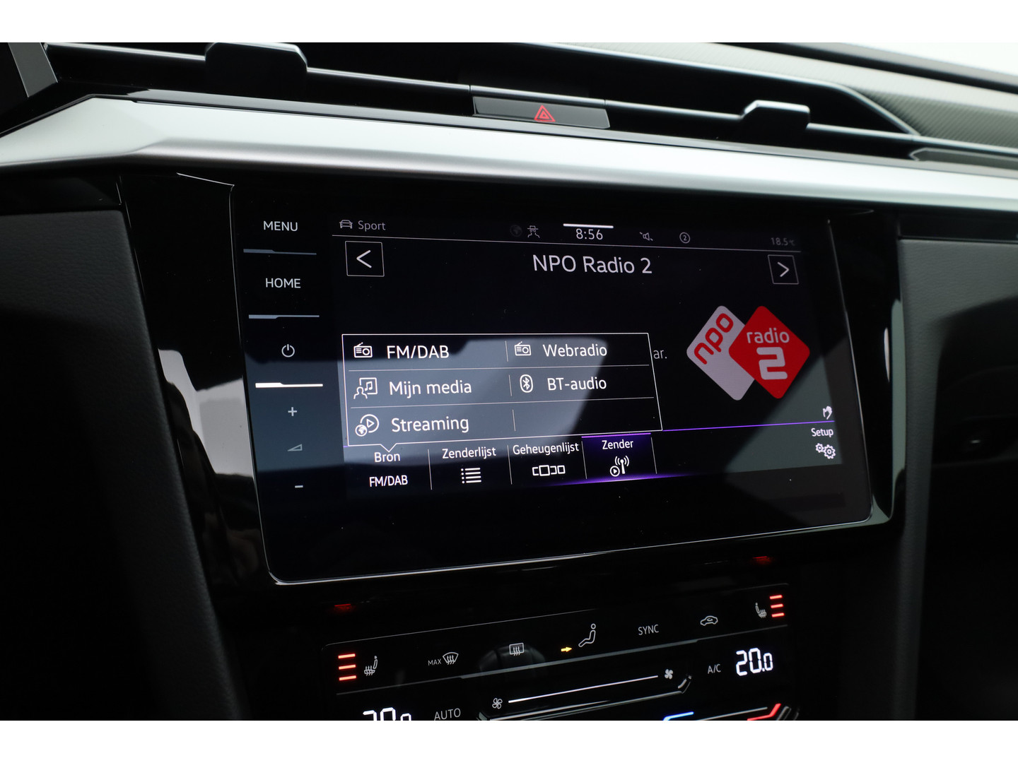 Volkswagen Volkswagen