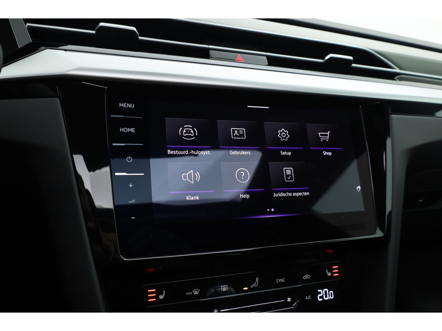 Volkswagen Volkswagen