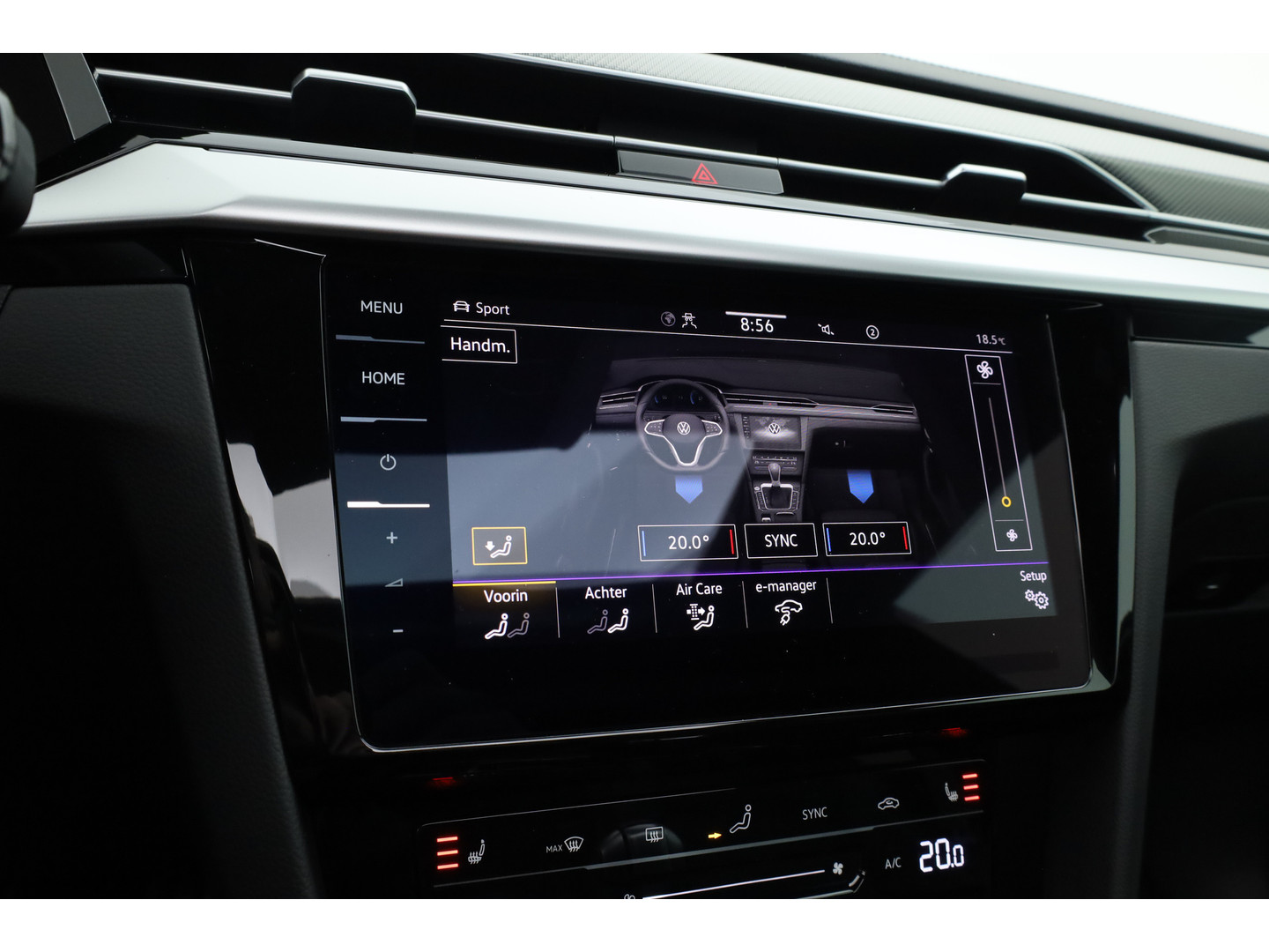 Volkswagen Volkswagen