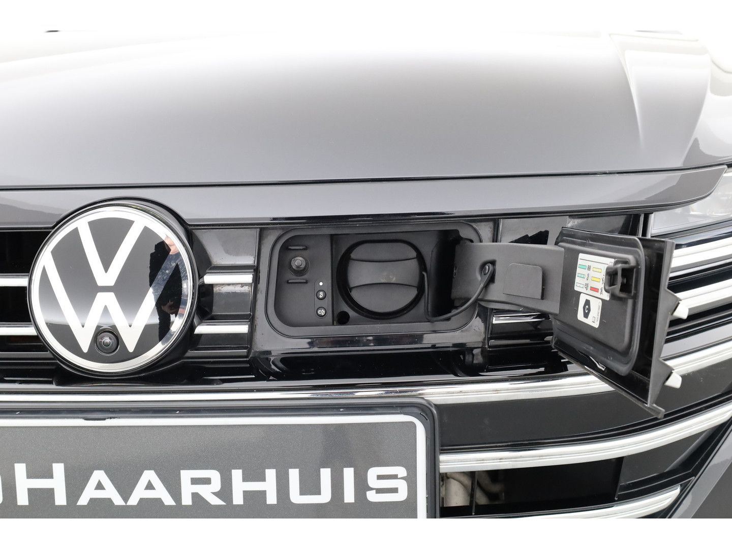 Volkswagen Volkswagen