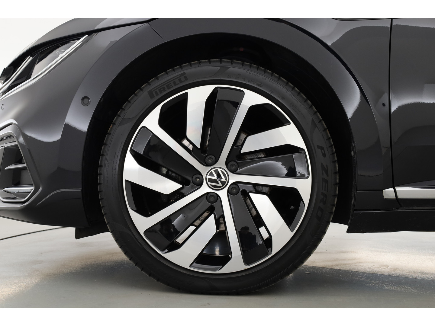 Volkswagen Volkswagen