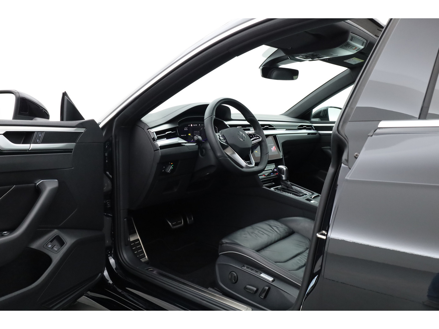 Volkswagen Volkswagen