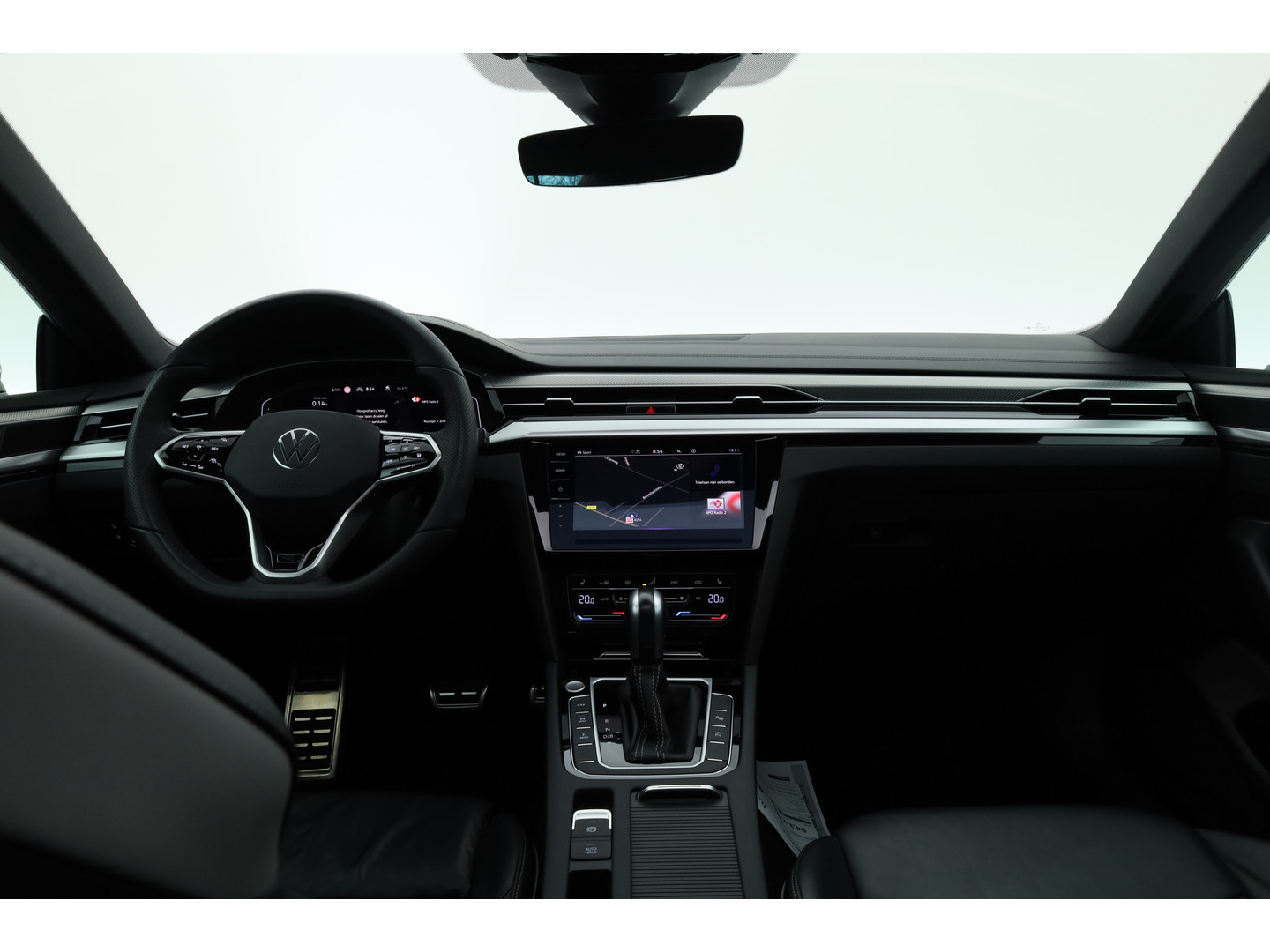 Volkswagen Volkswagen