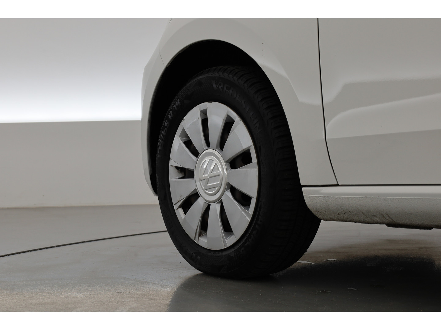 Volkswagen Volkswagen