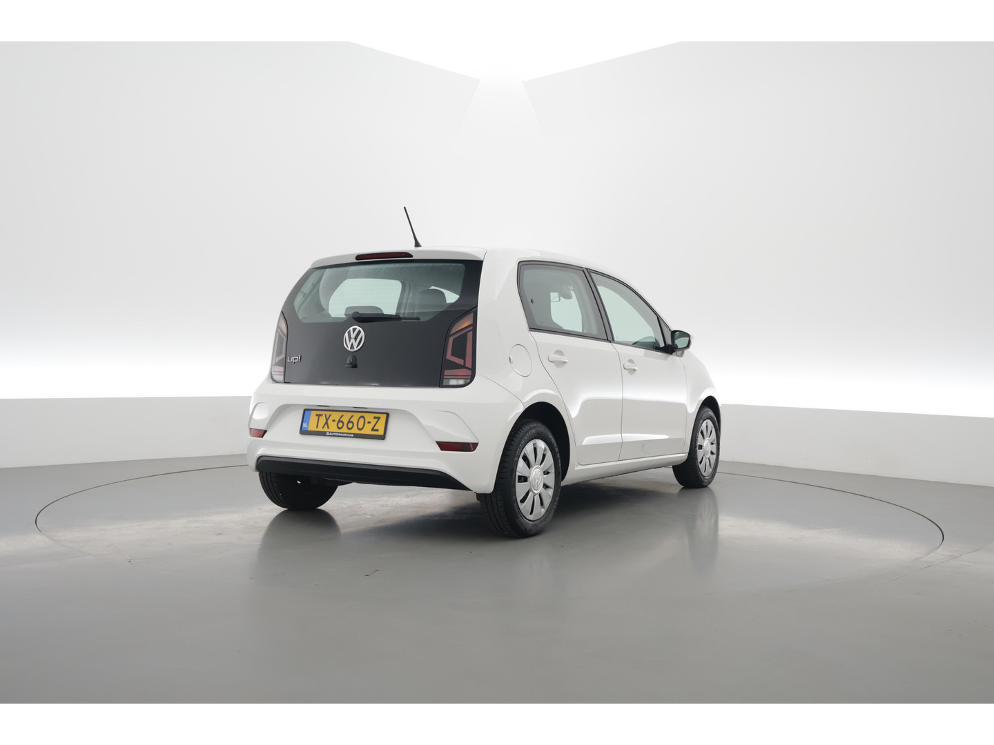 Volkswagen Volkswagen