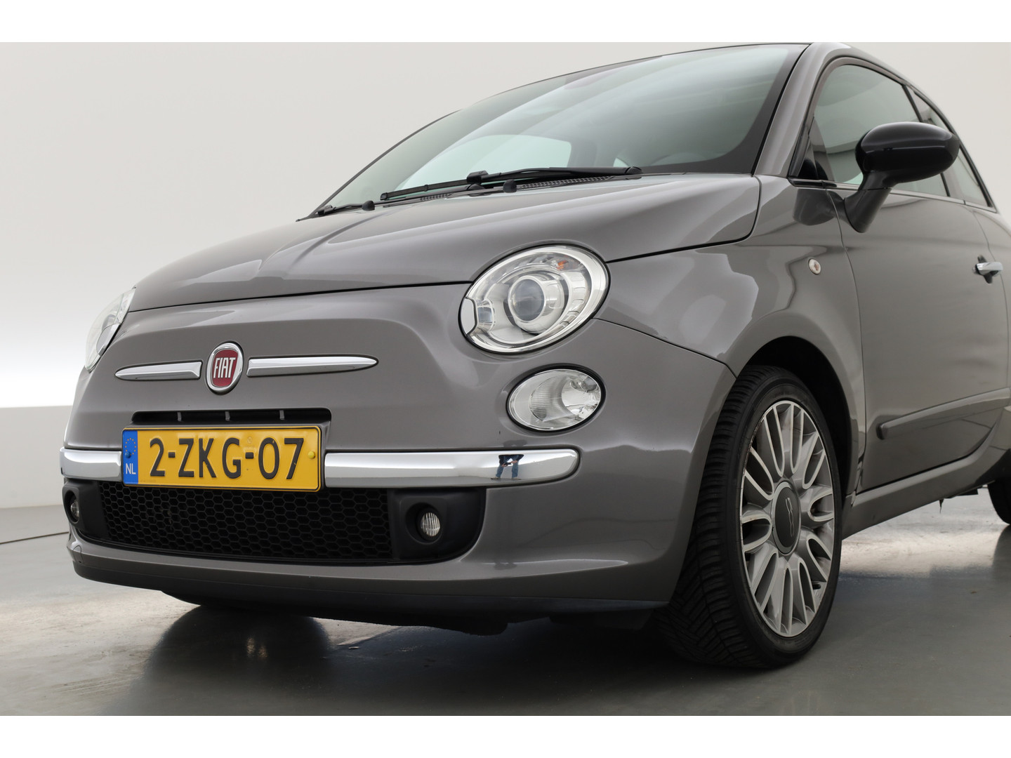 Fiat Fiat