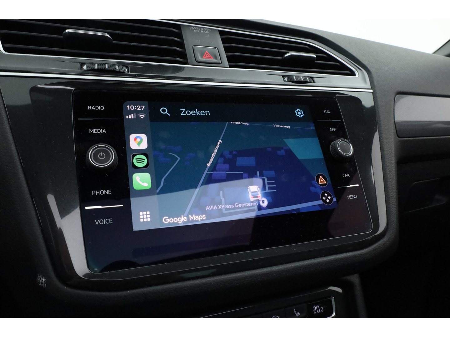 Volkswagen Volkswagen