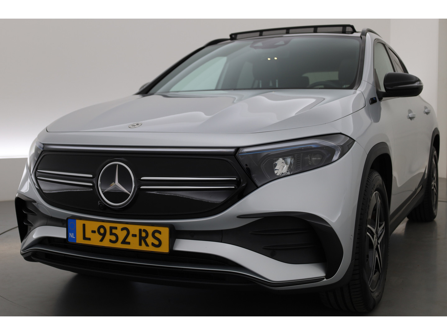 Mercedes-Benz Mercedes-Benz