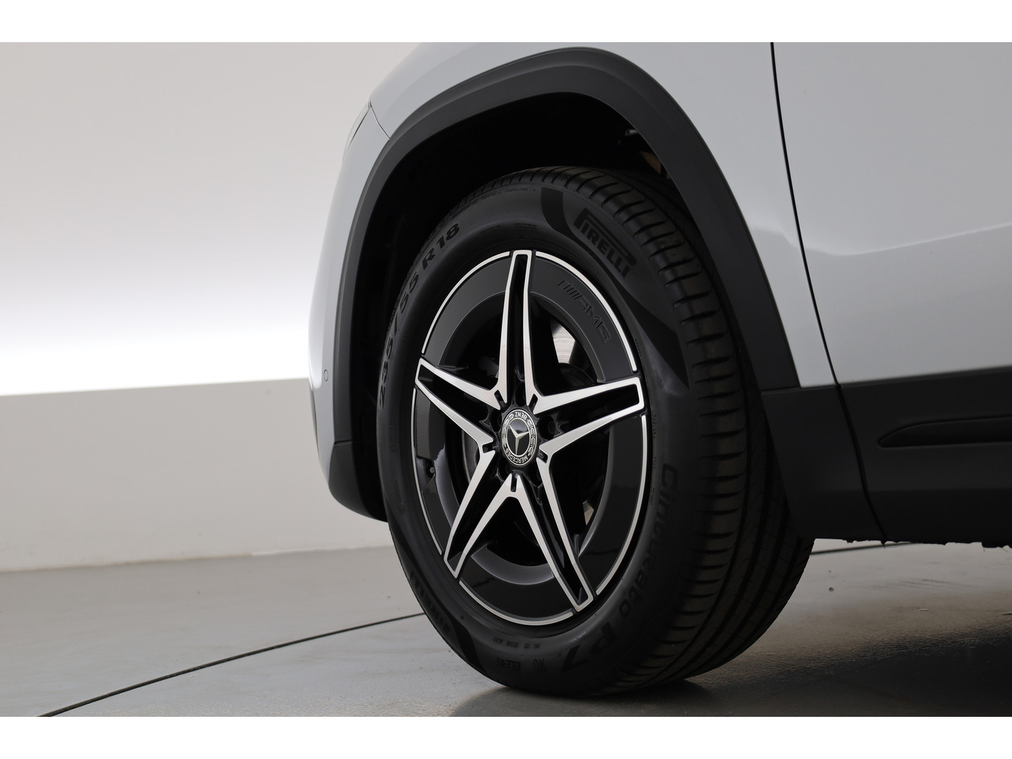 Mercedes-Benz Mercedes-Benz