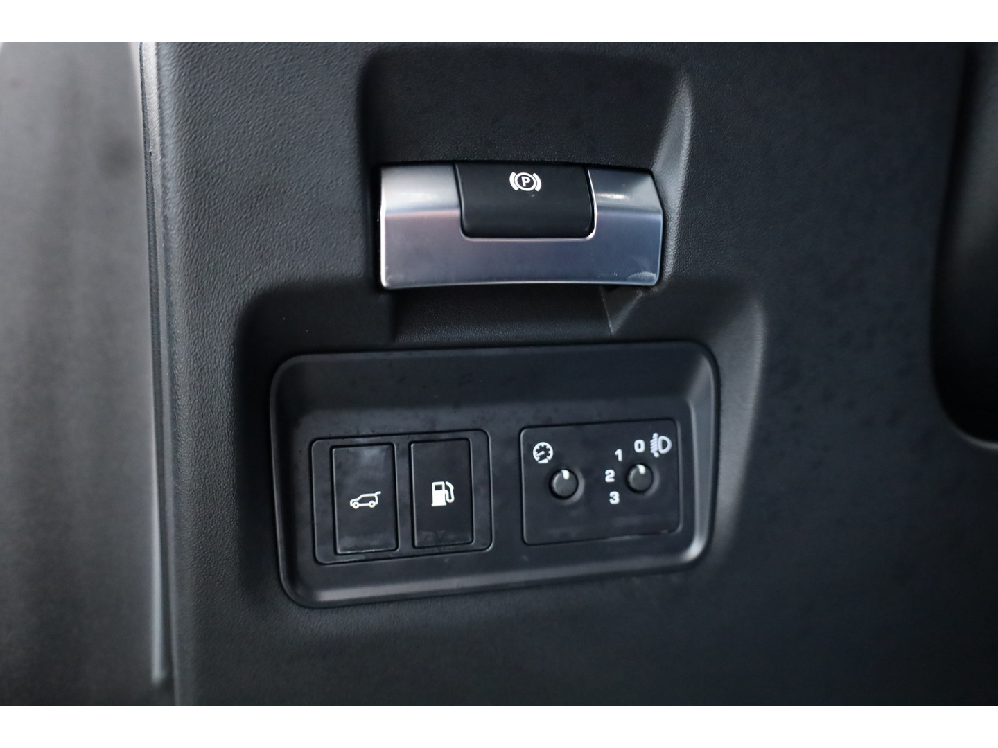 Land Rover Land Rover