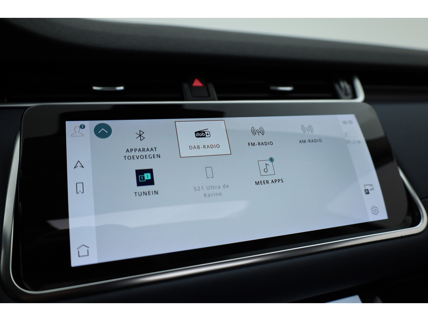 Land Rover Land Rover