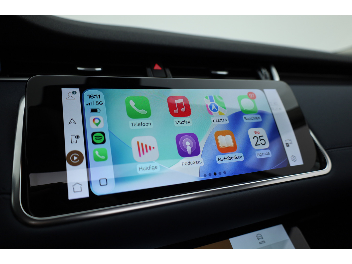 Land Rover Land Rover