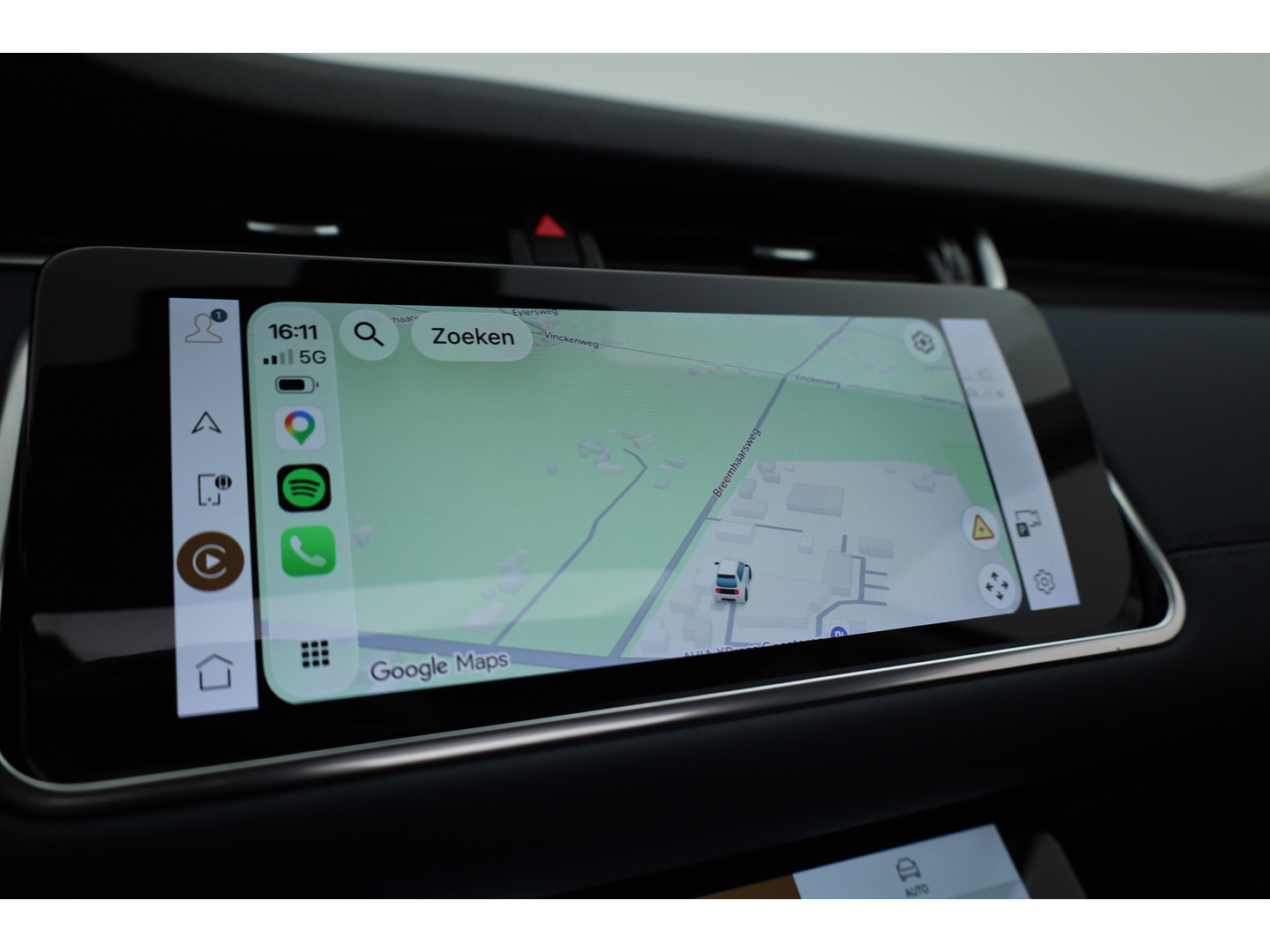 Land Rover Land Rover