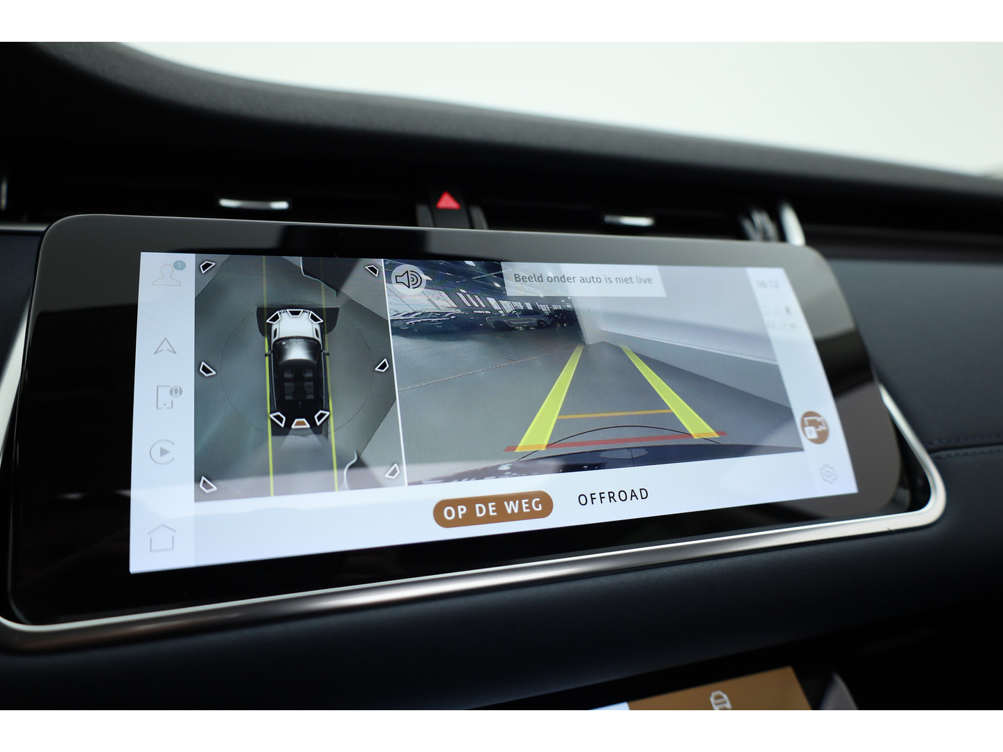 Land Rover Land Rover