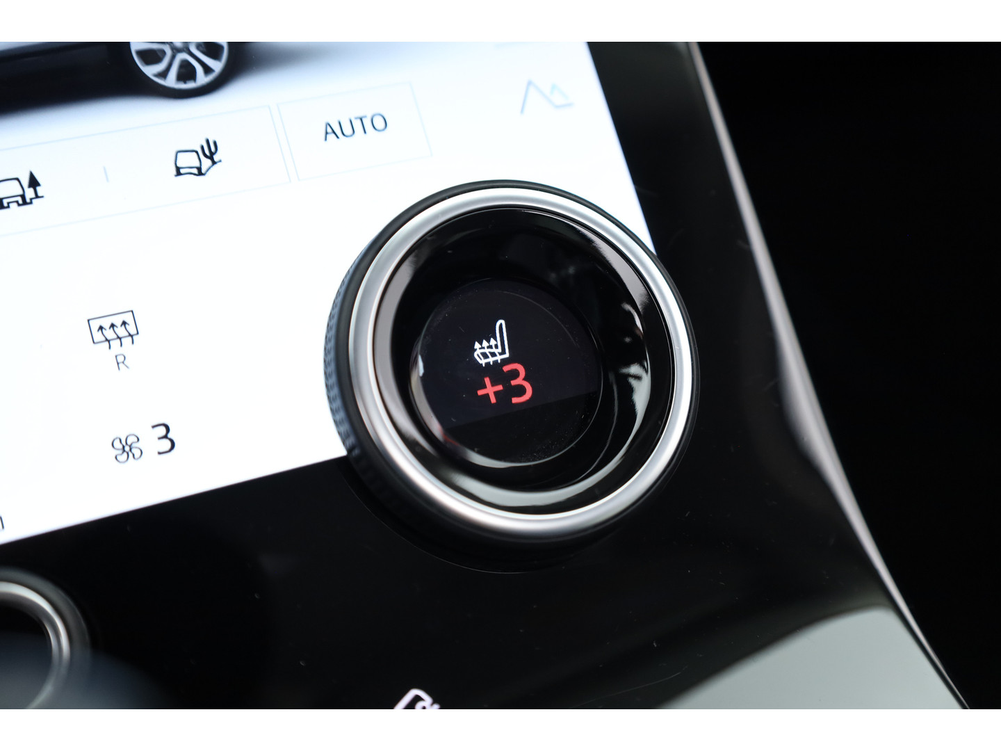 Land Rover Land Rover