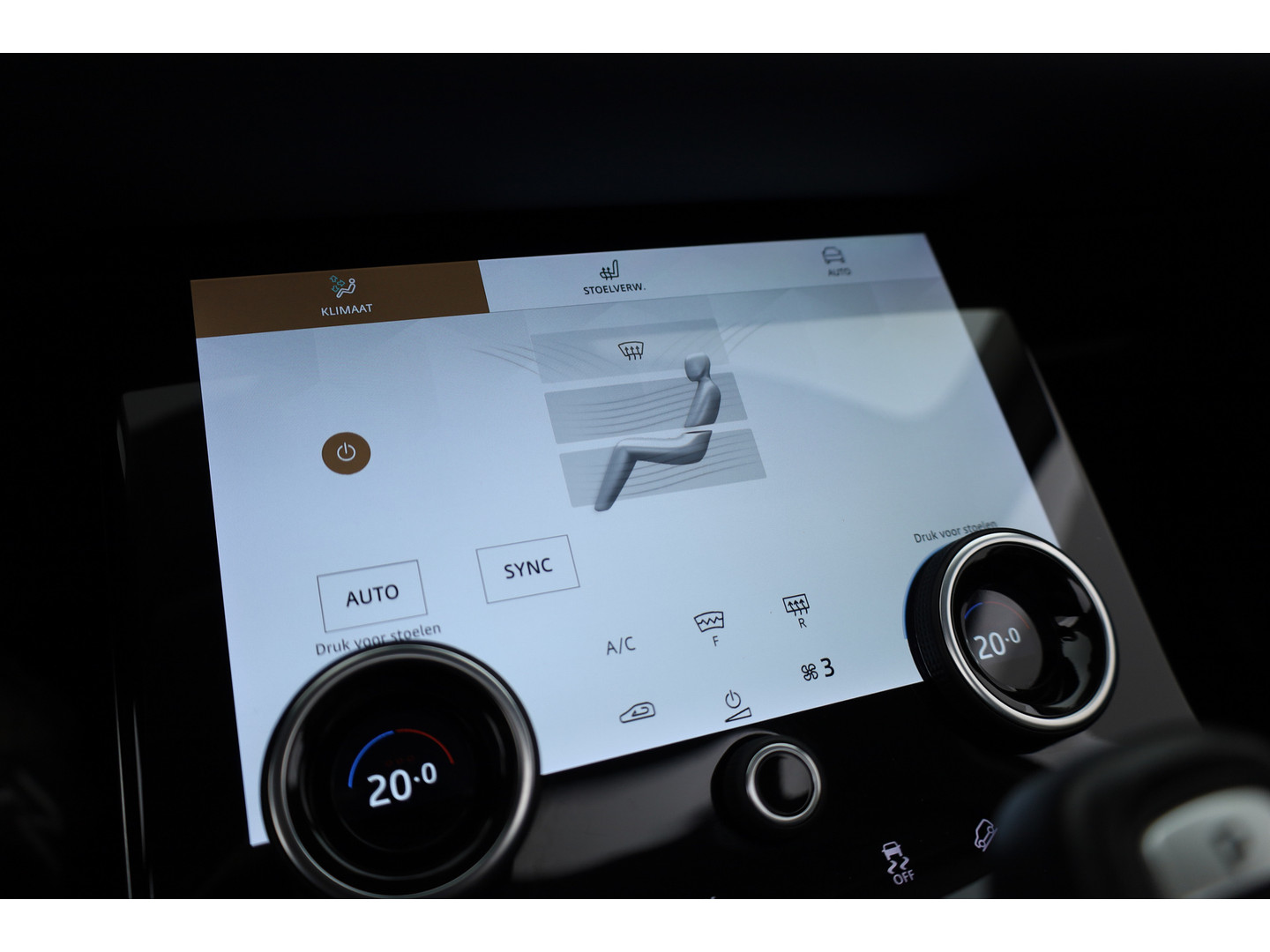 Land Rover Land Rover