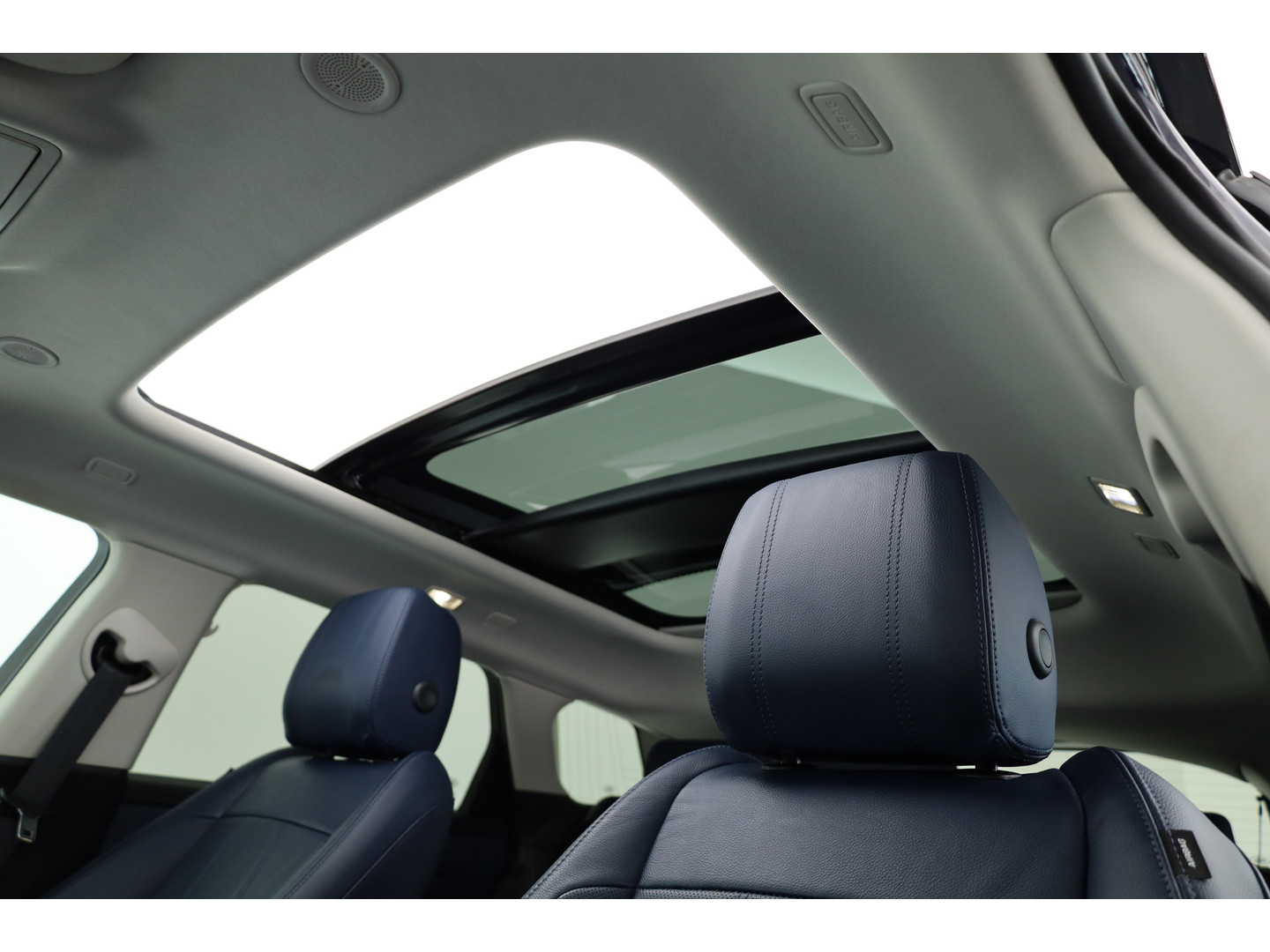 Land Rover Land Rover