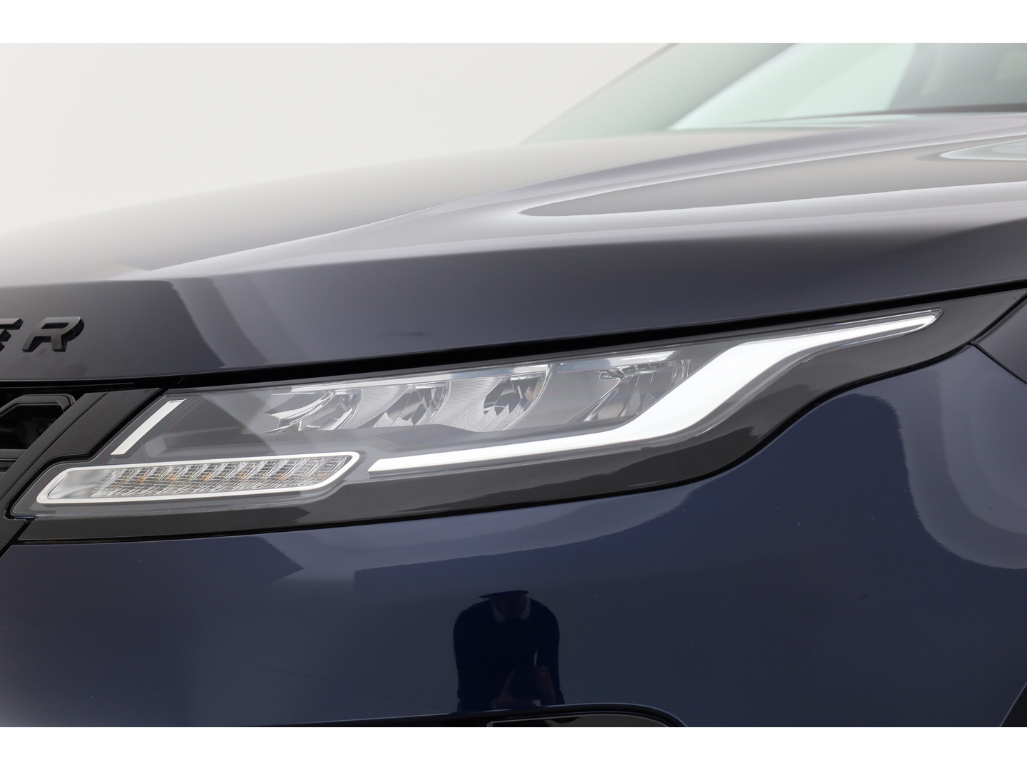 Land Rover Land Rover