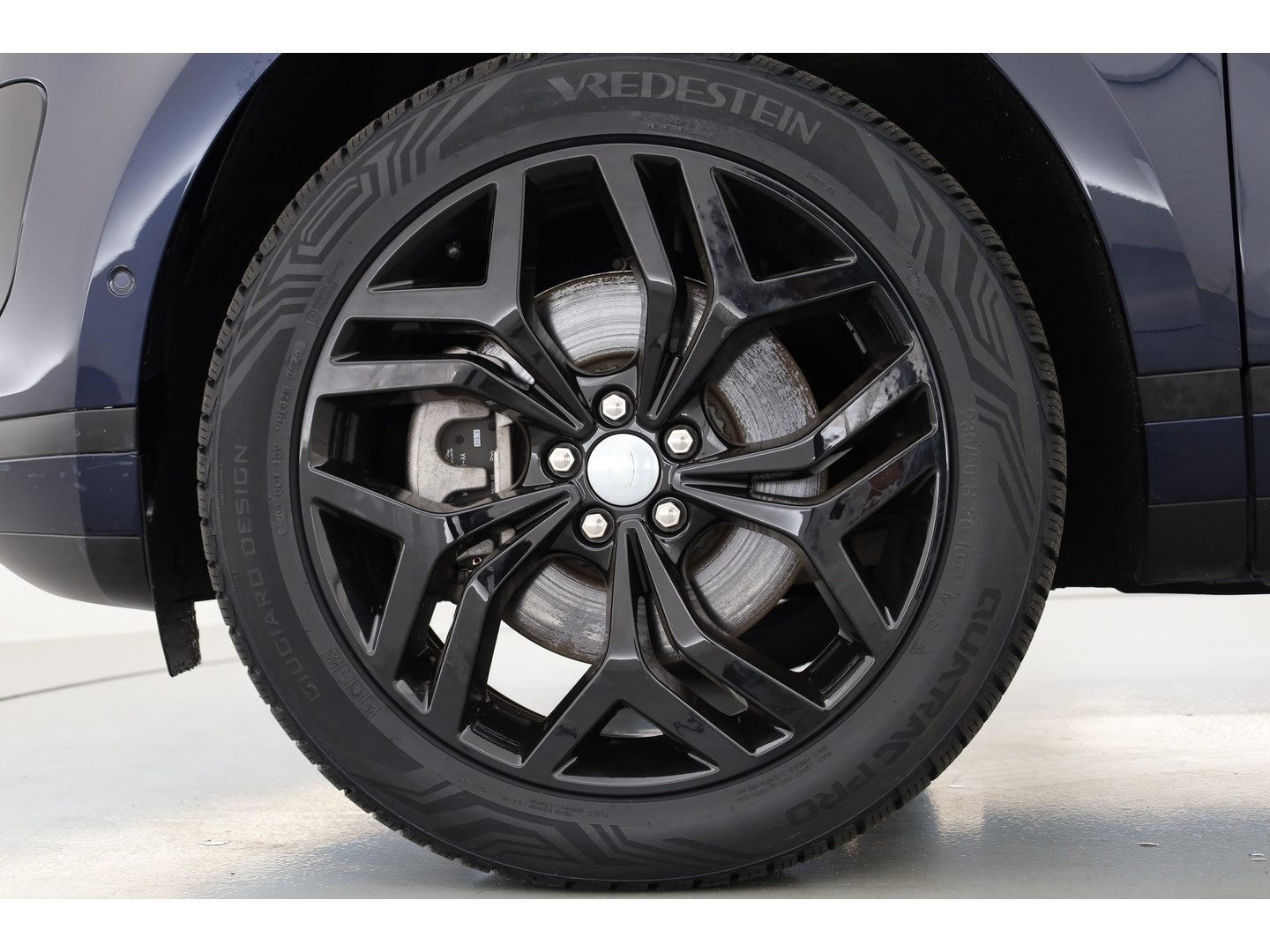 Land Rover Land Rover