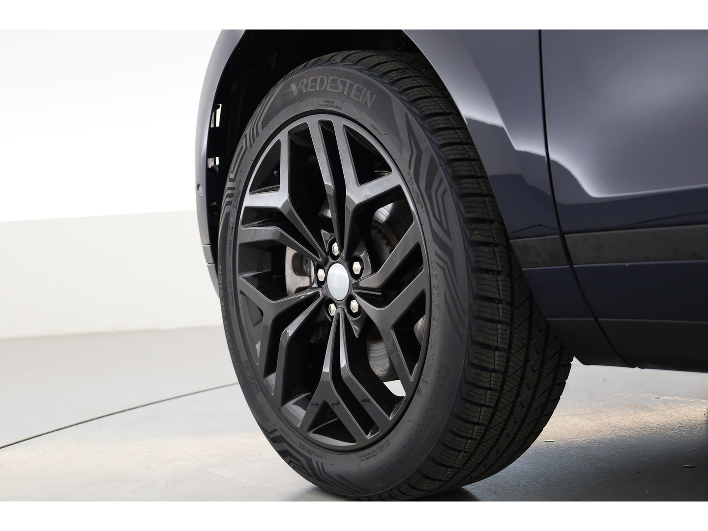 Land Rover Land Rover