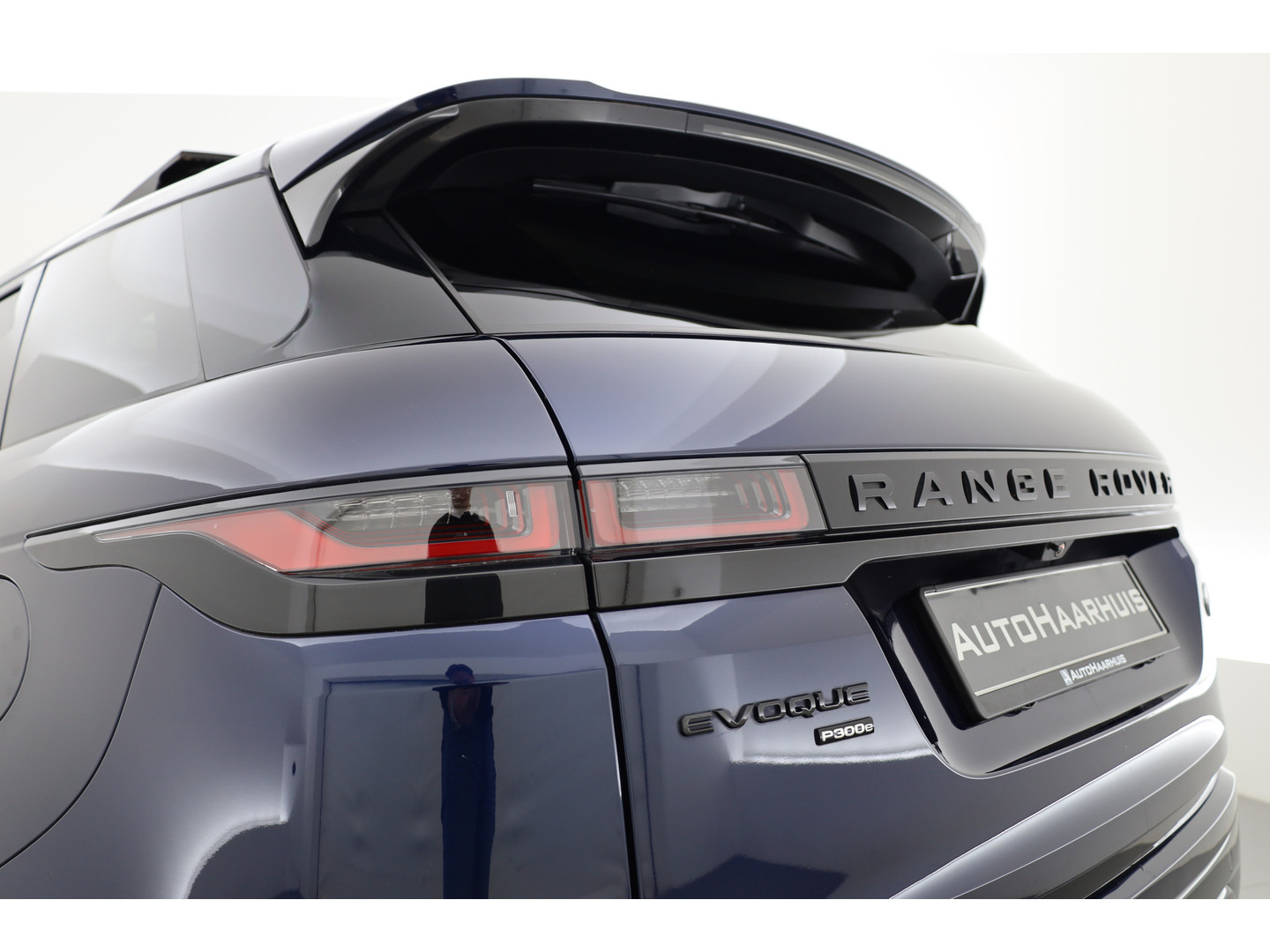 Land Rover Land Rover