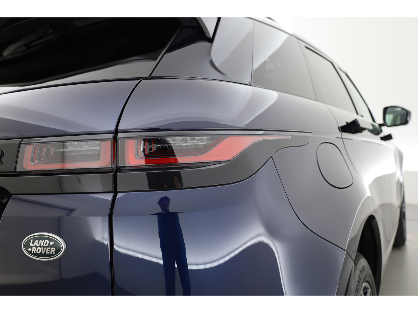 Land Rover Land Rover