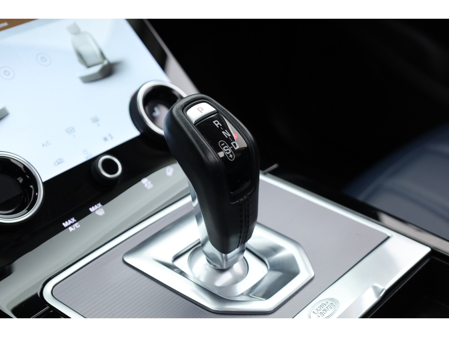 Land Rover Land Rover