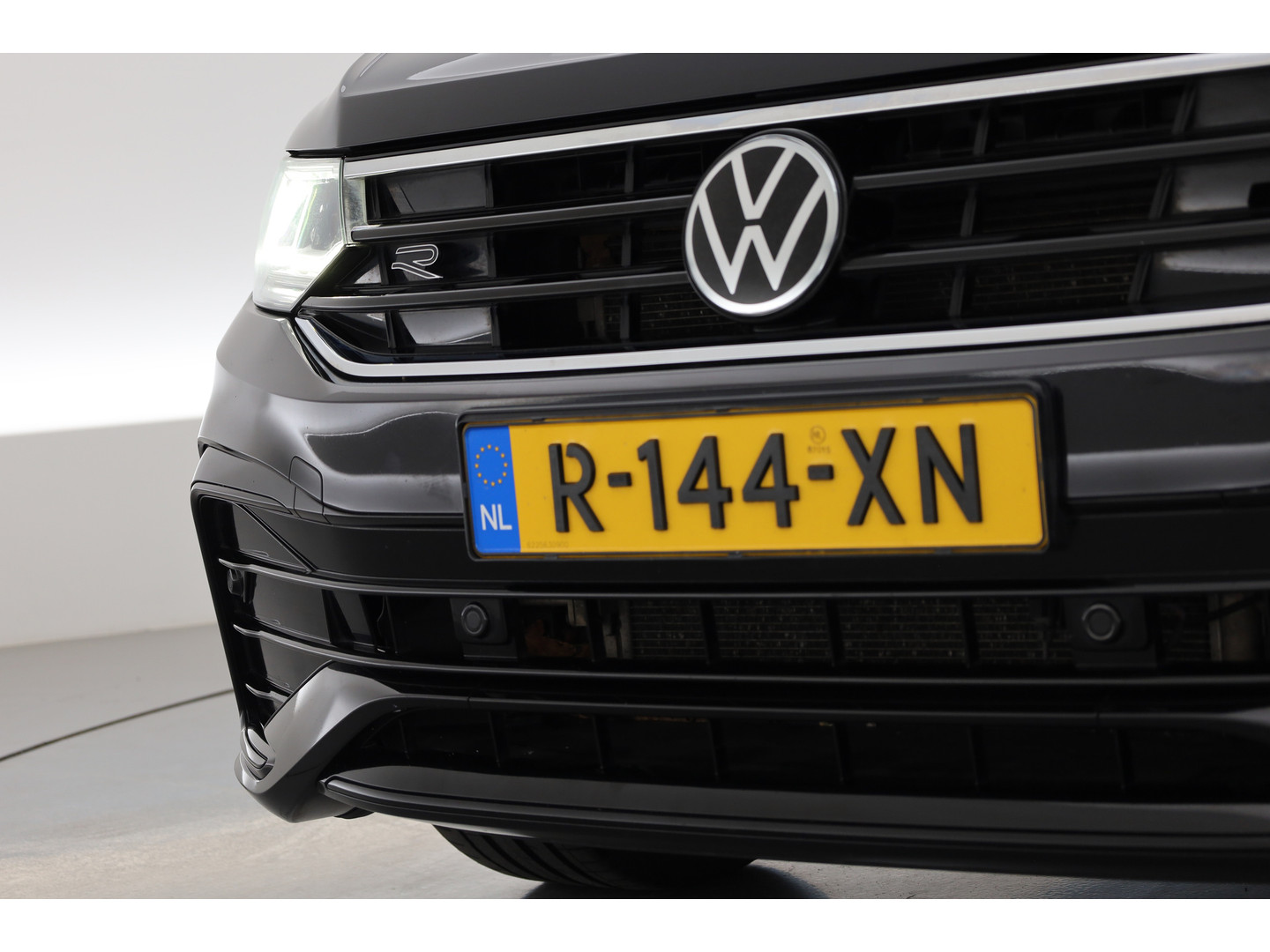 Volkswagen Volkswagen