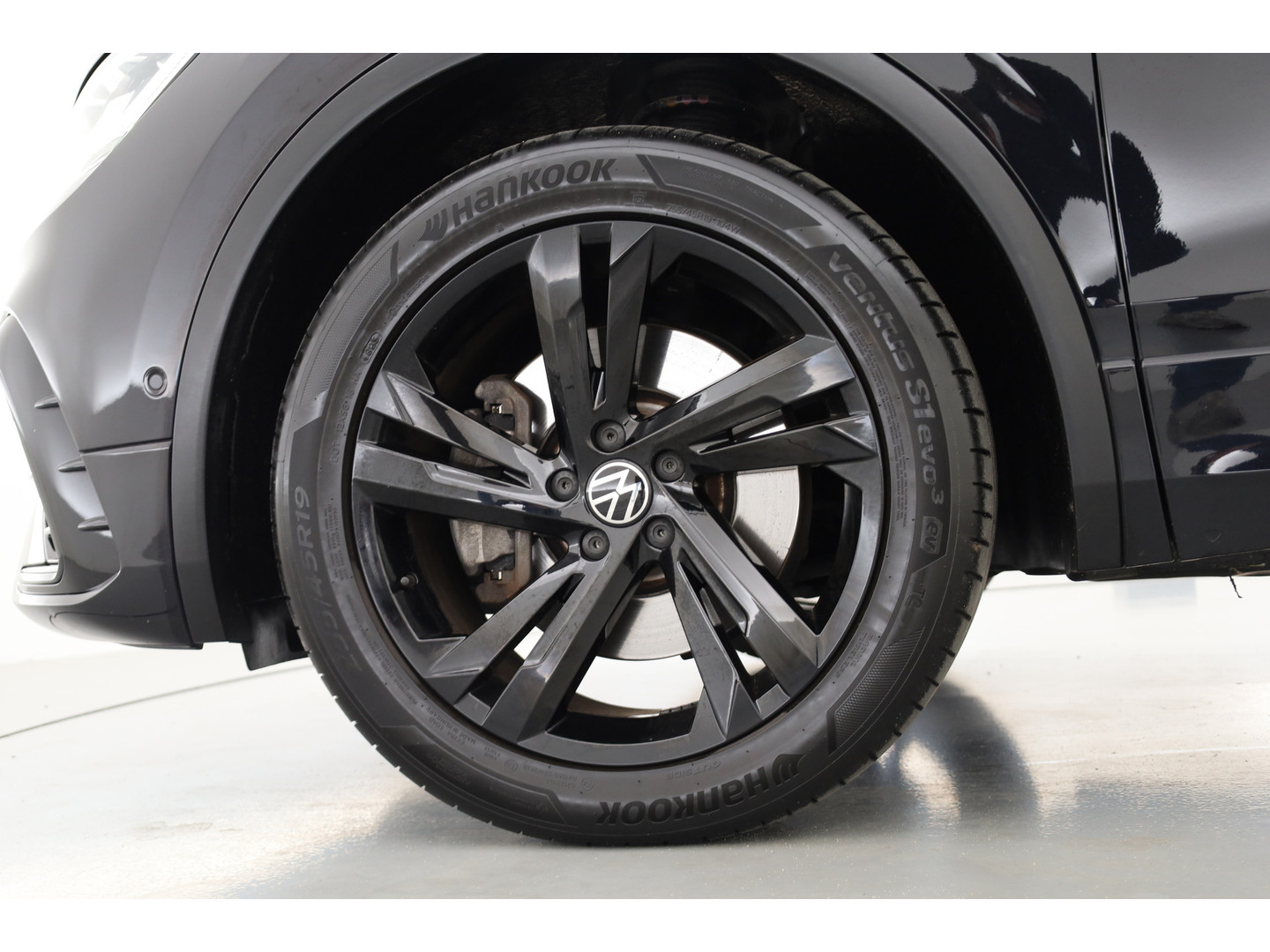 Volkswagen Volkswagen