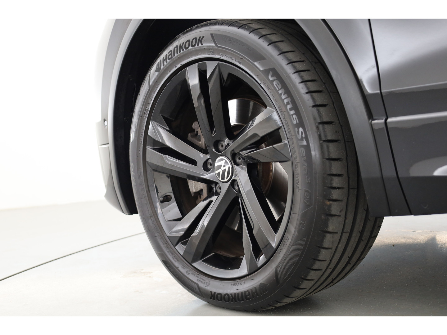 Volkswagen Volkswagen