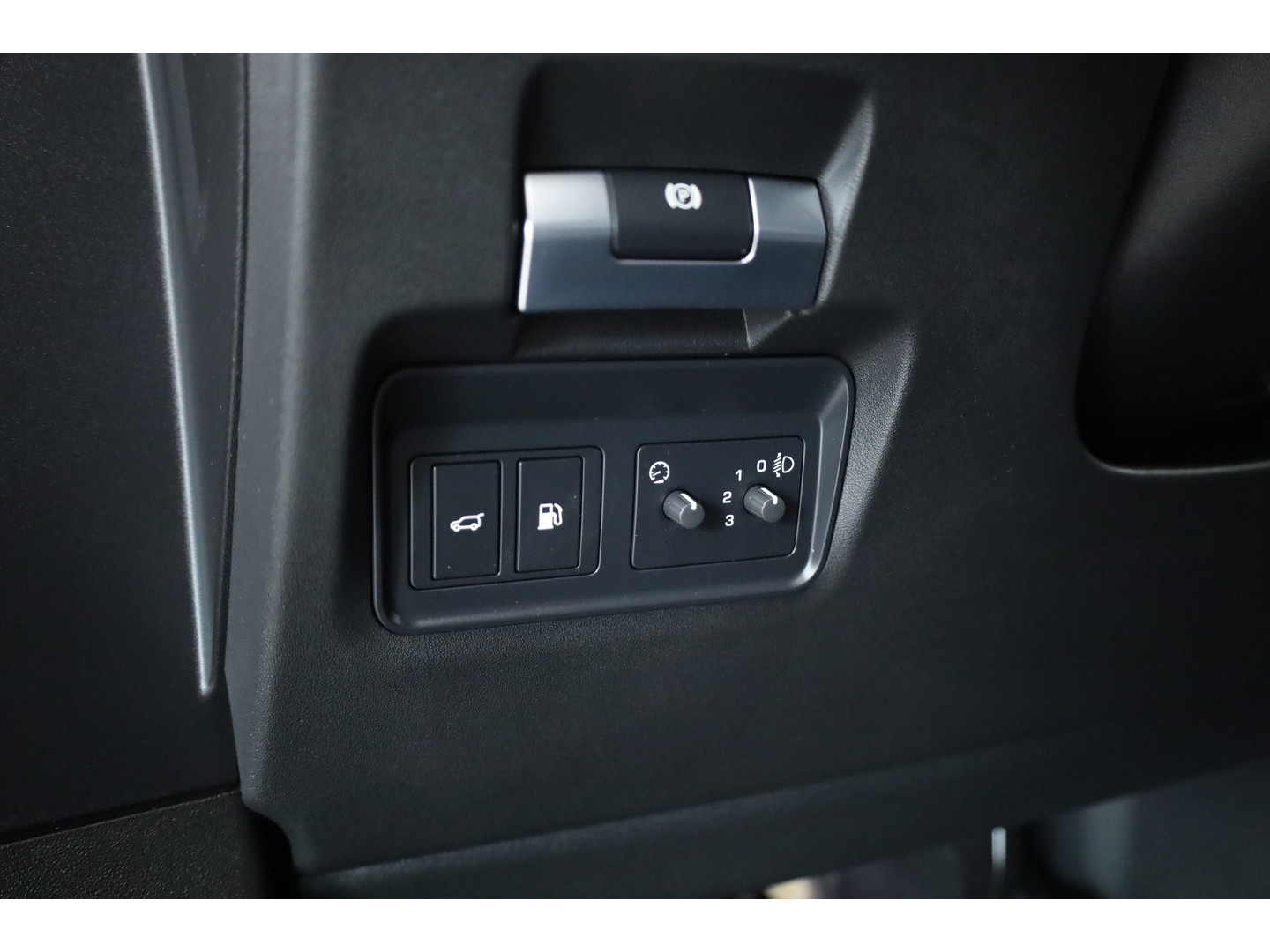 Land Rover Land Rover