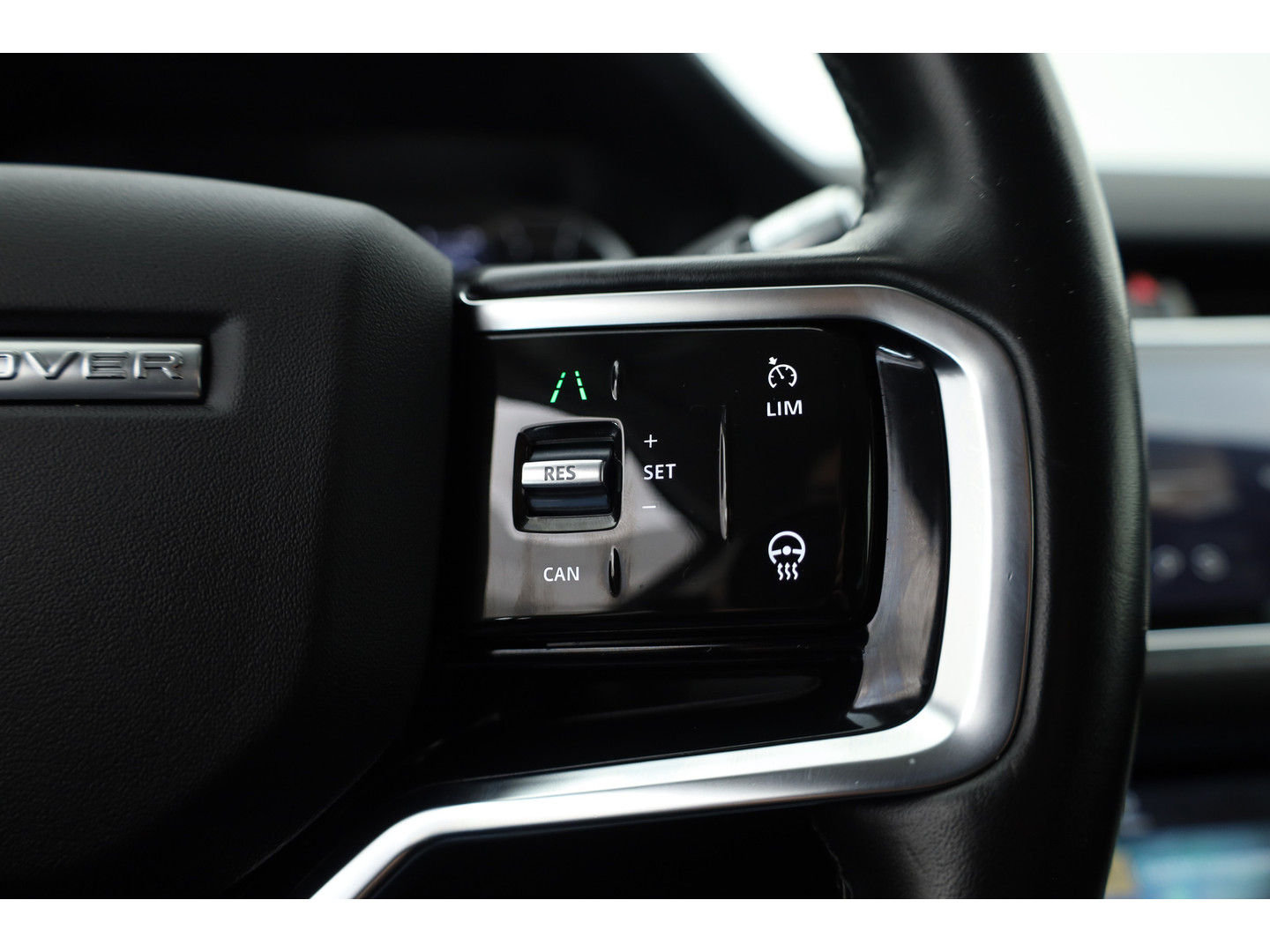 Land Rover Land Rover