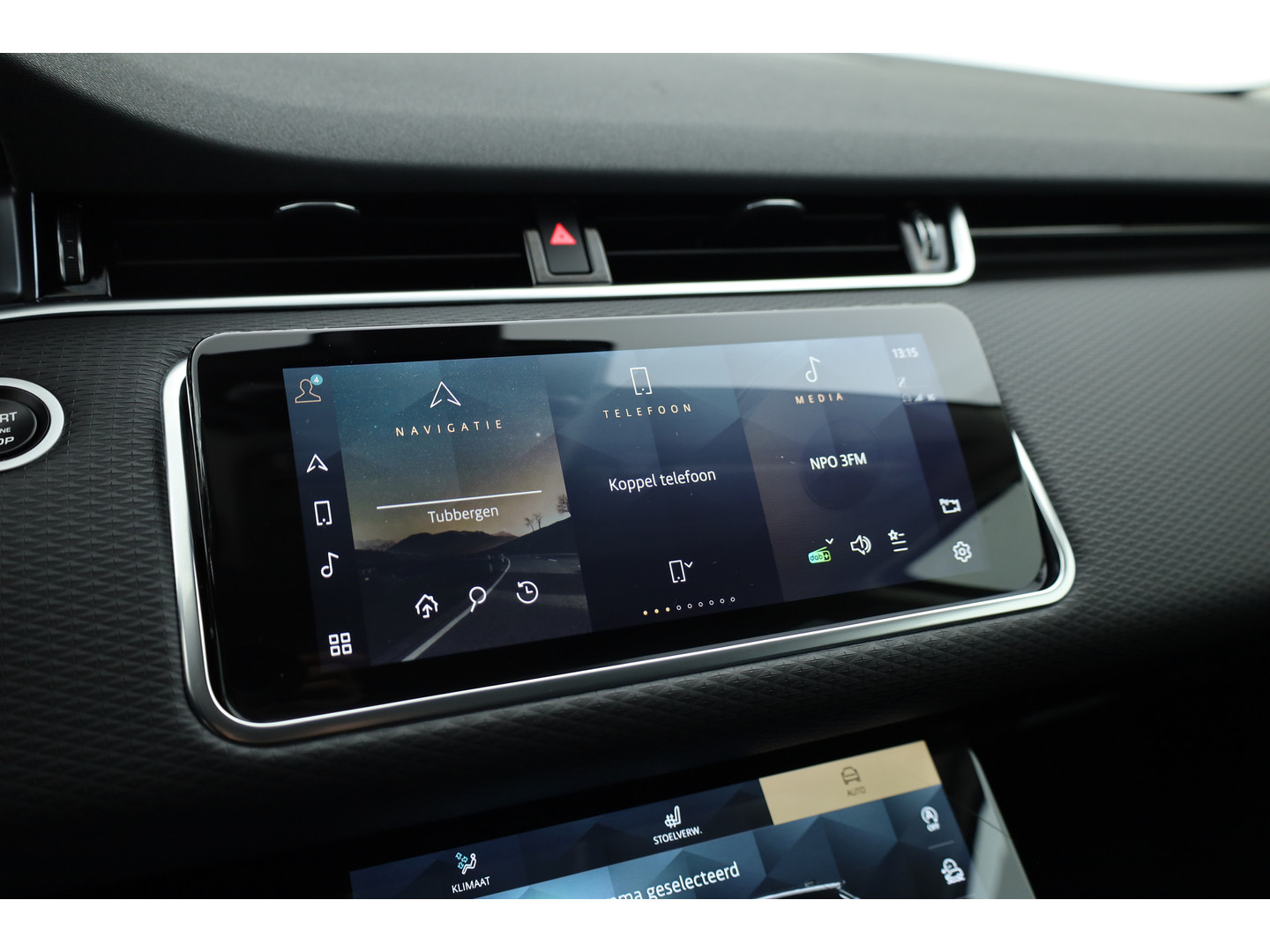 Land Rover Land Rover