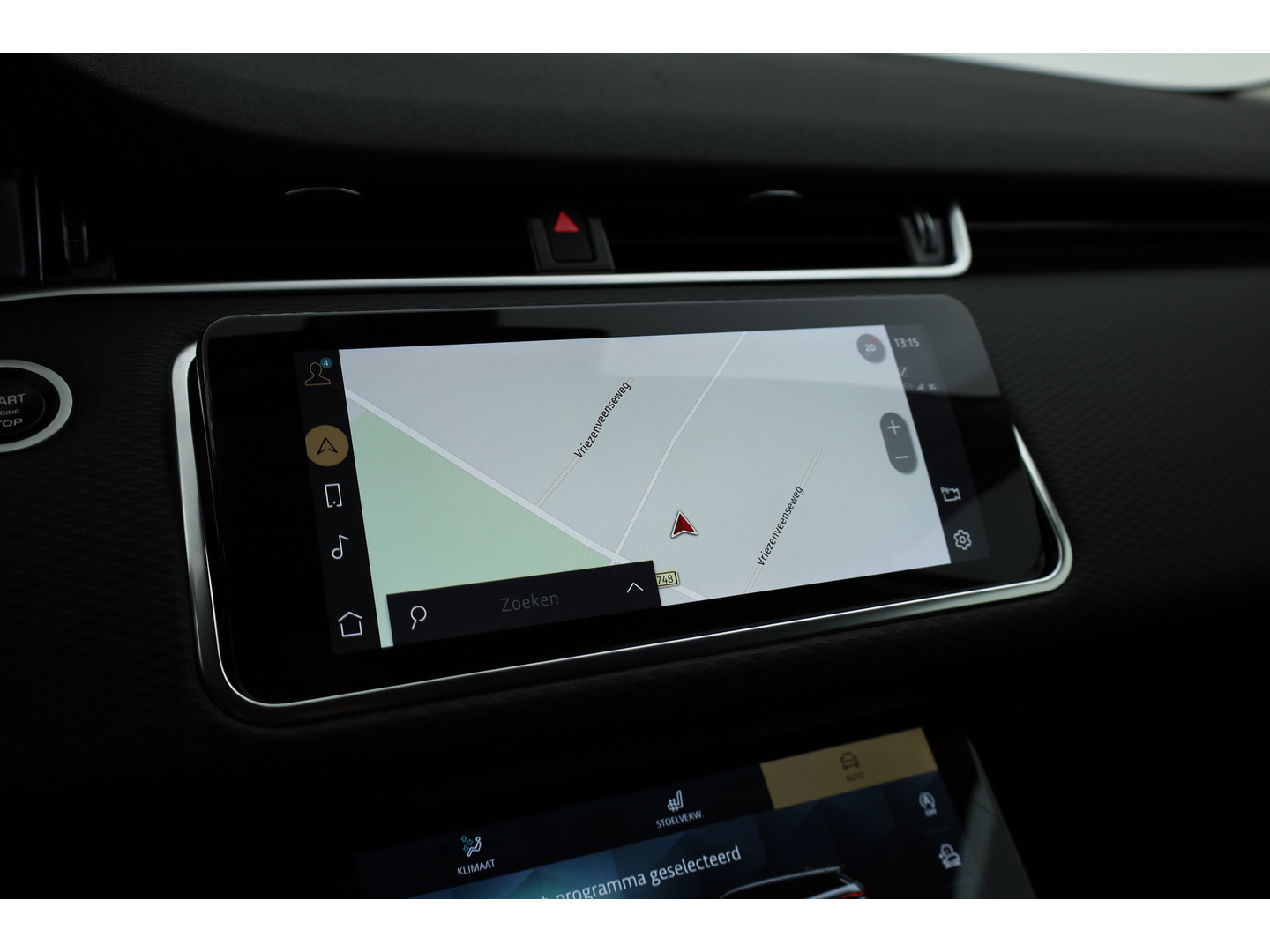 Land Rover Land Rover