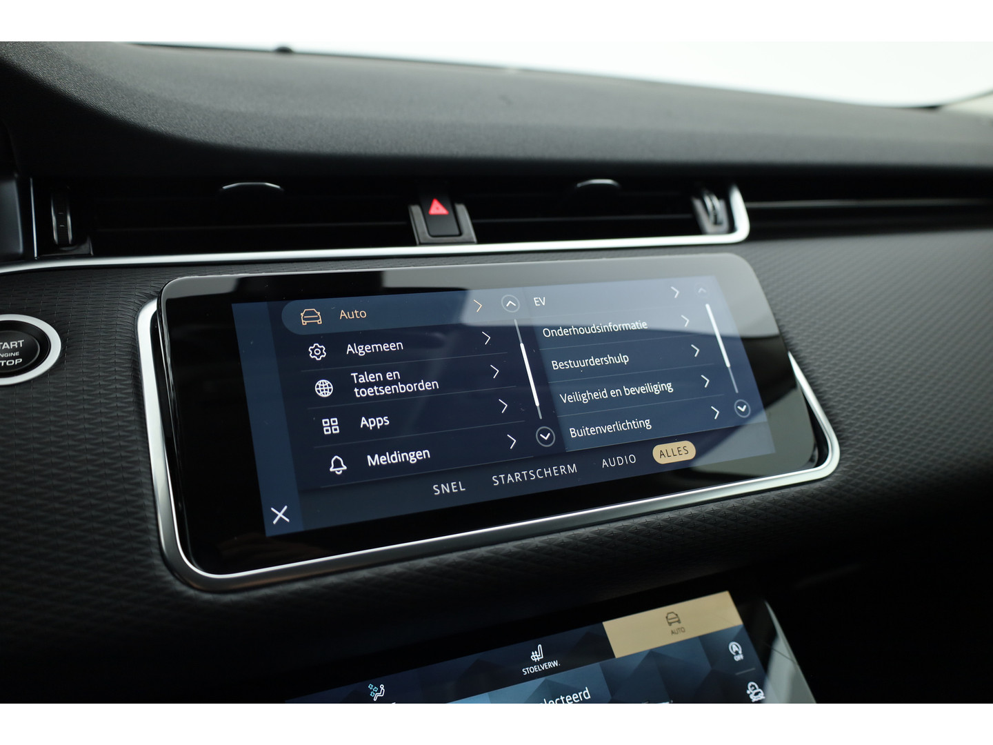 Land Rover Land Rover