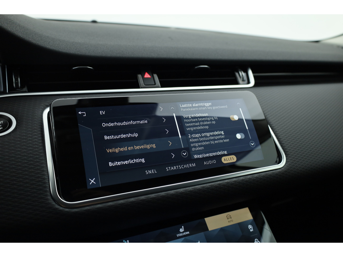 Land Rover Land Rover