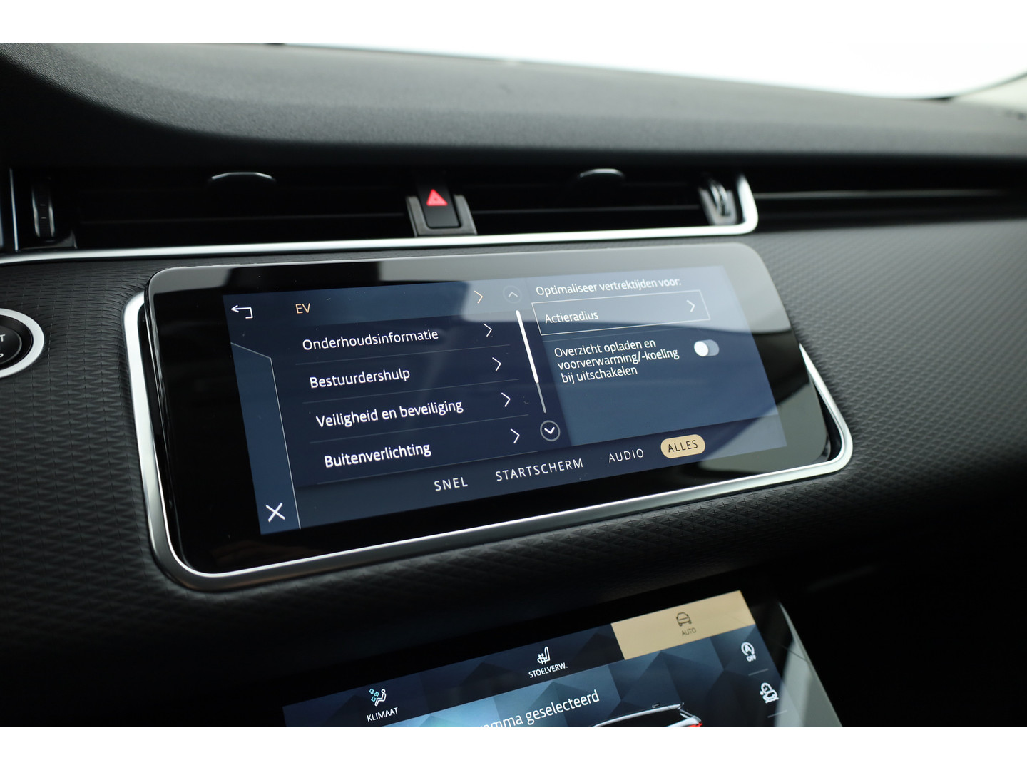 Land Rover Land Rover