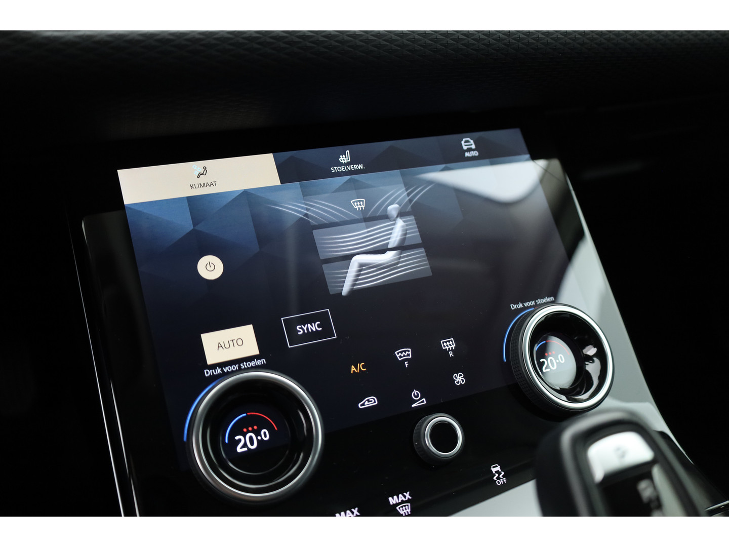 Land Rover Land Rover