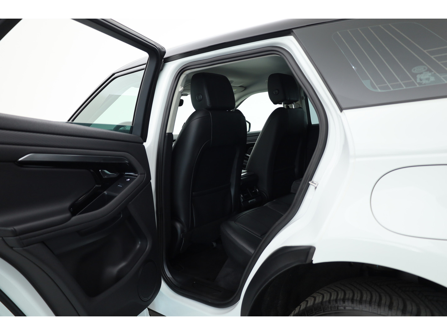 Land Rover Land Rover