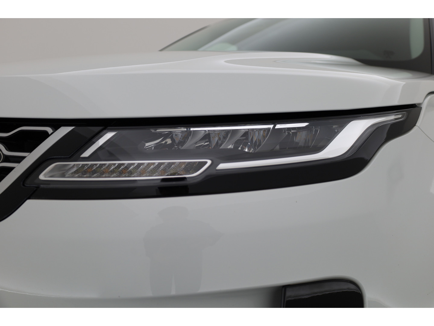 Land Rover Land Rover