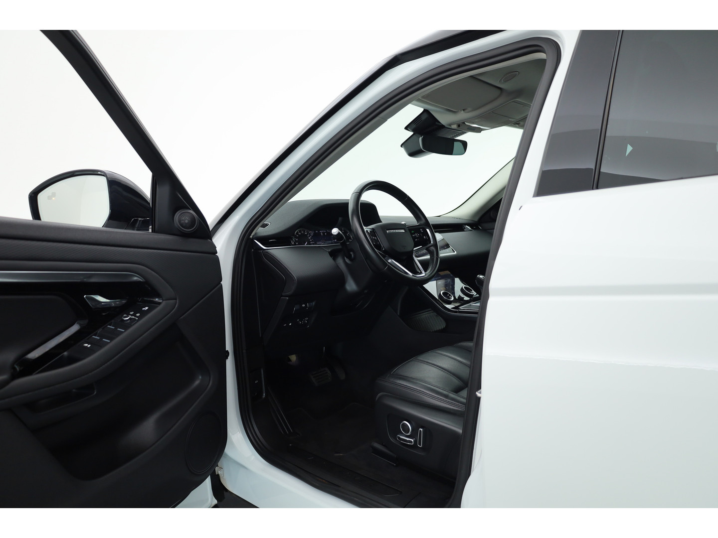 Land Rover Land Rover