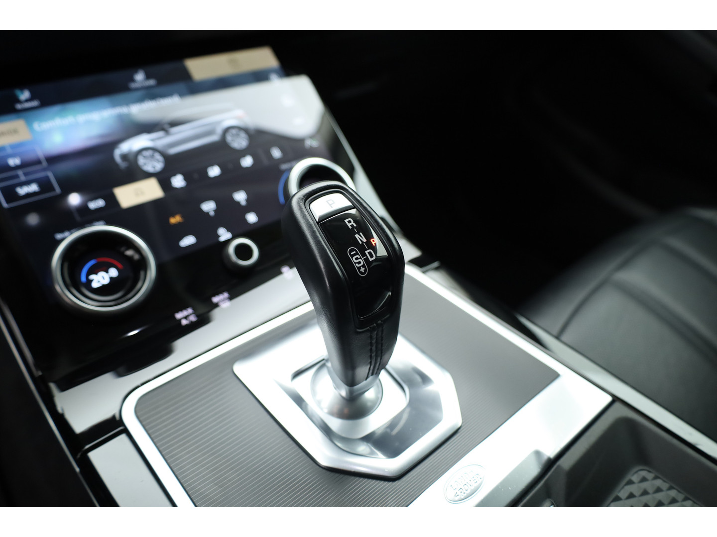 Land Rover Land Rover