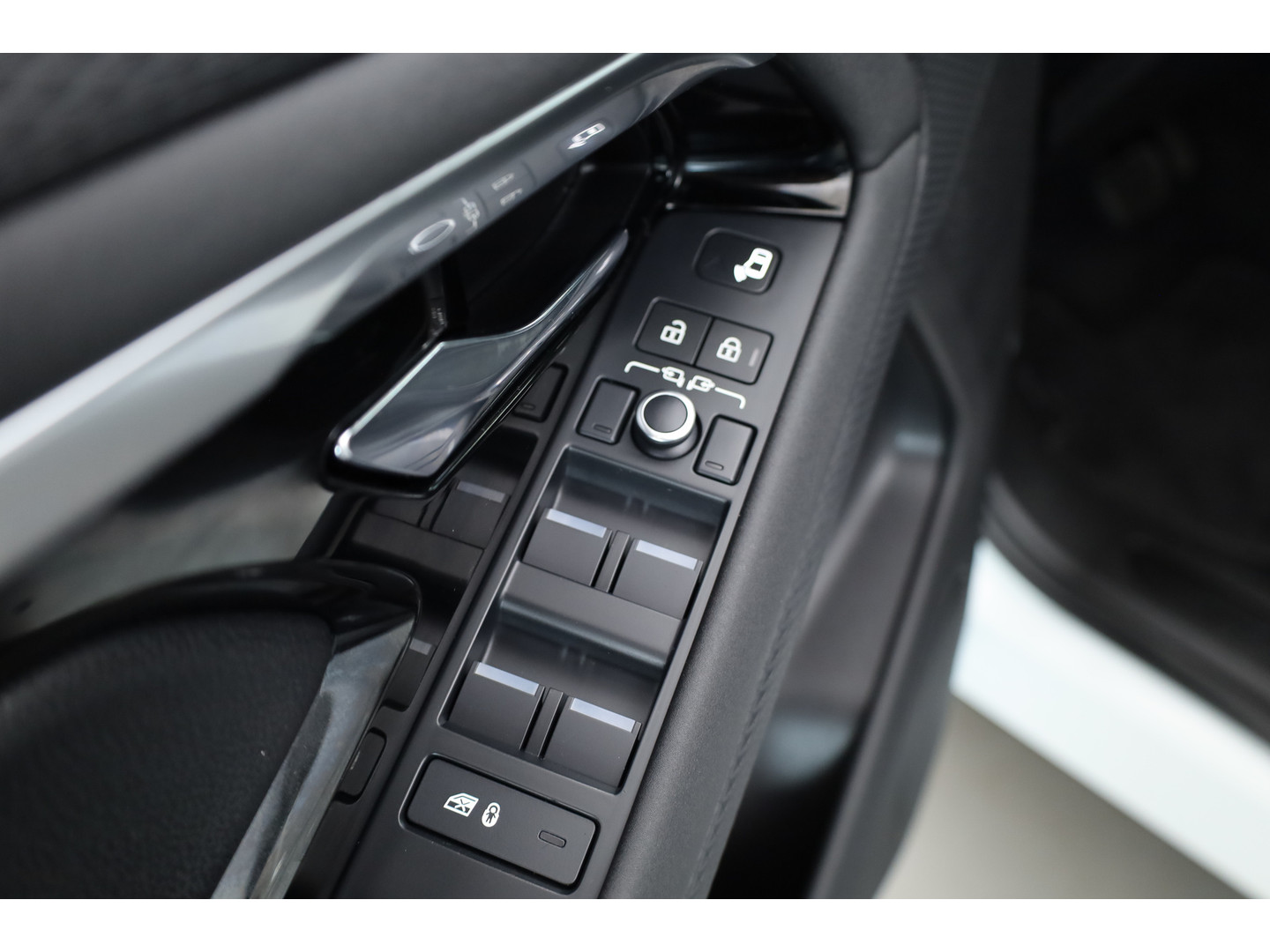 Land Rover Land Rover