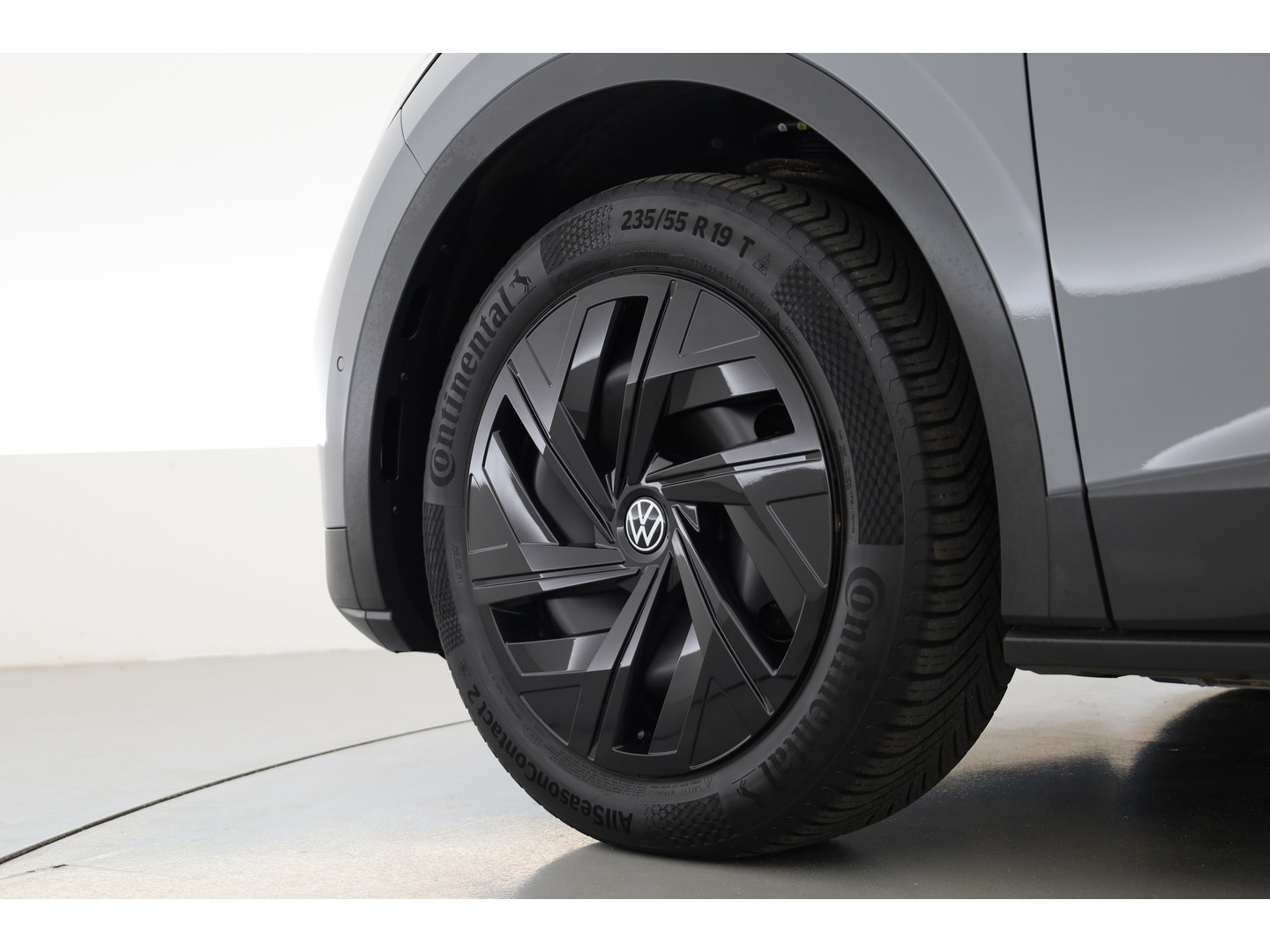 Volkswagen Volkswagen