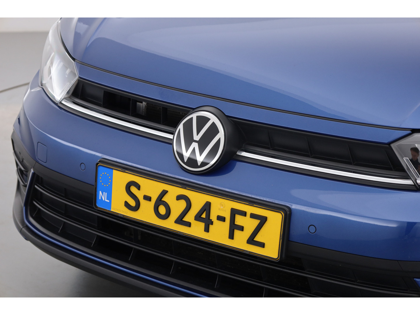 Volkswagen Volkswagen