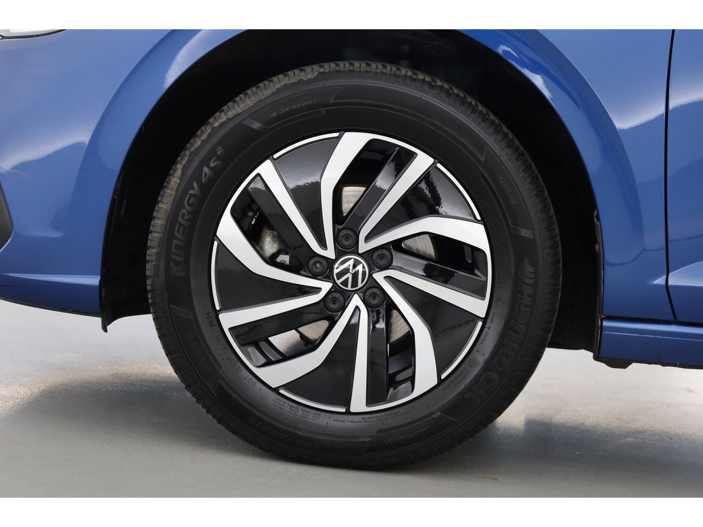 Volkswagen Volkswagen