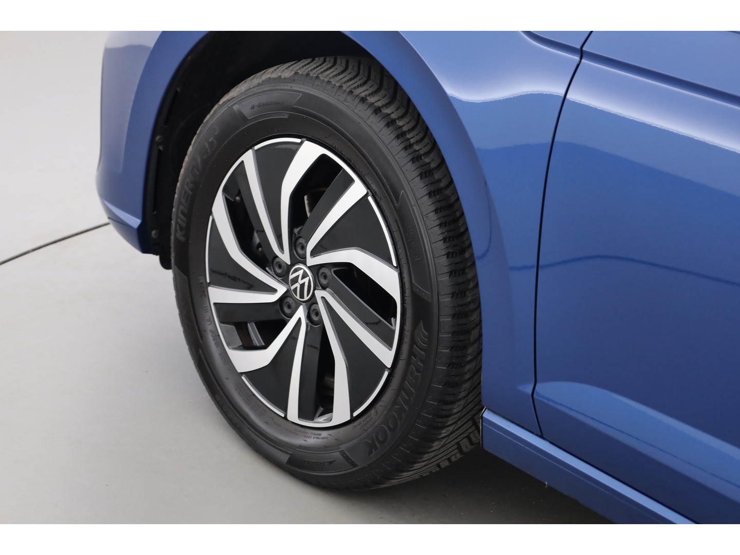 Volkswagen Volkswagen