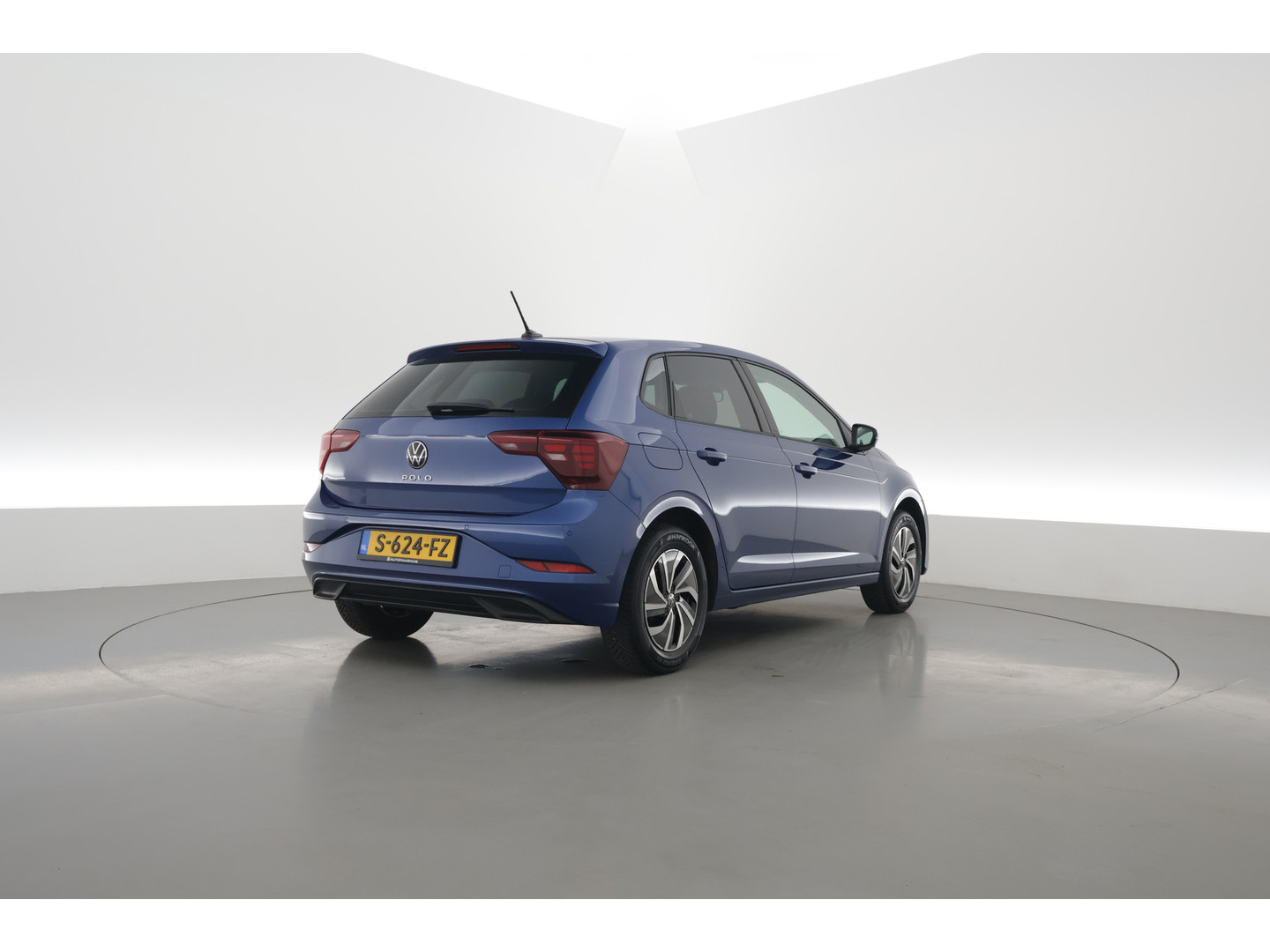 Volkswagen Volkswagen