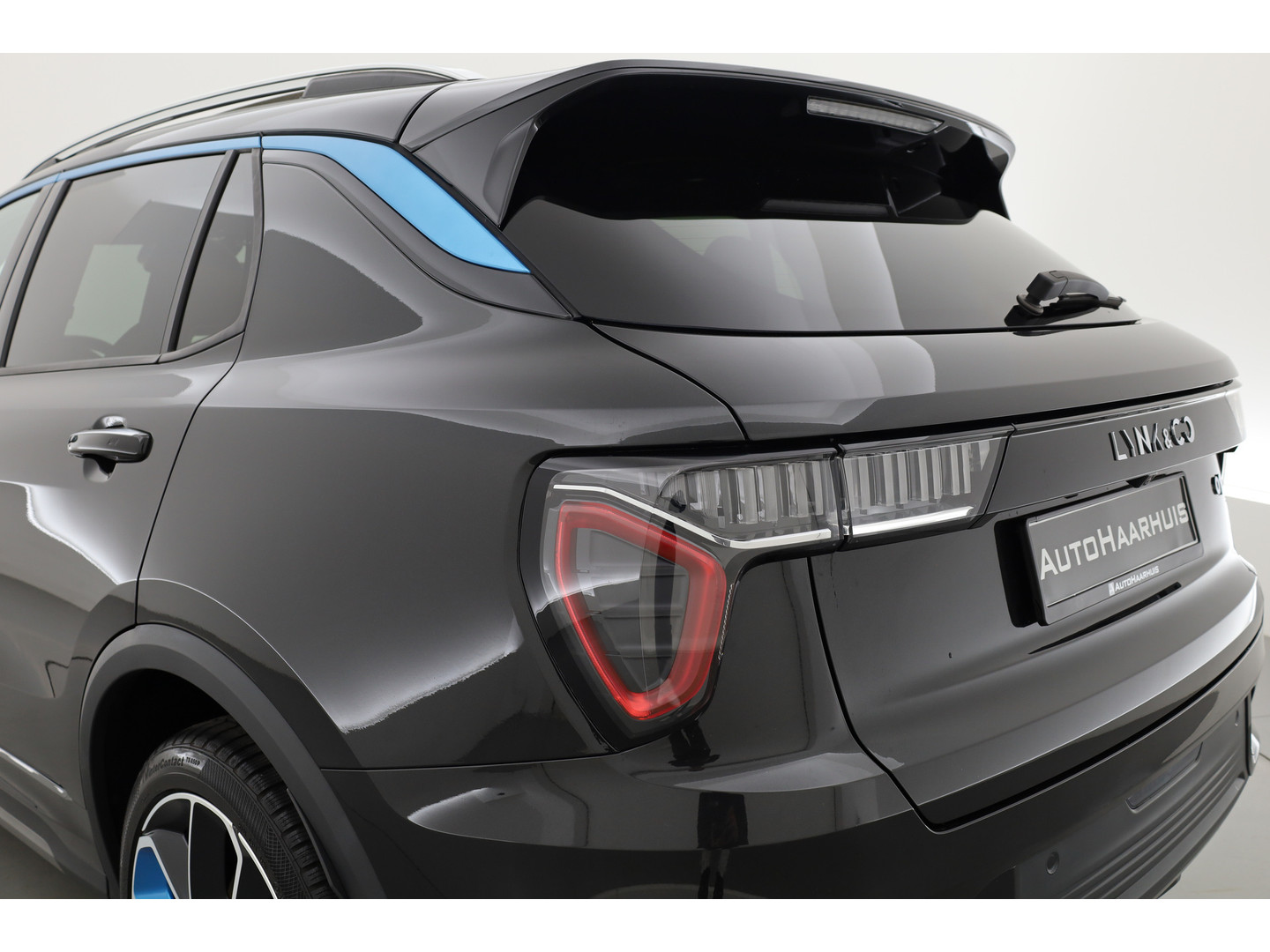Lynk & Co