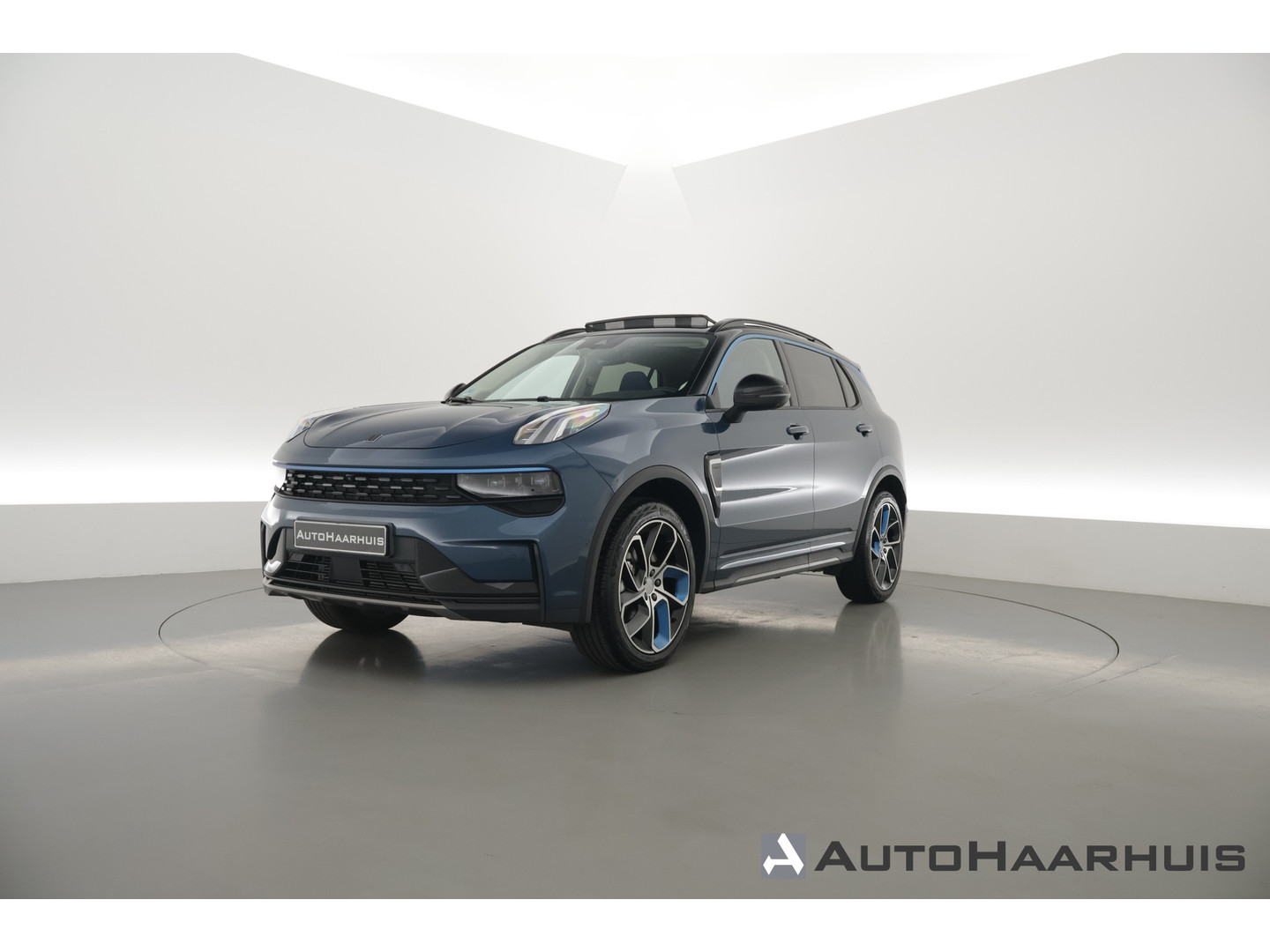 Lynk & Co